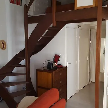 Apartament Marina Plage *