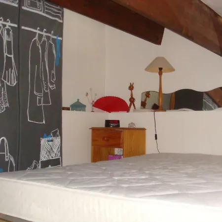 Marina Plage Apartament